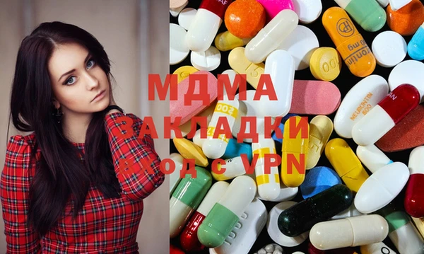 тгк Балахна