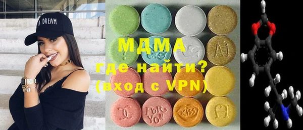 тгк Балахна